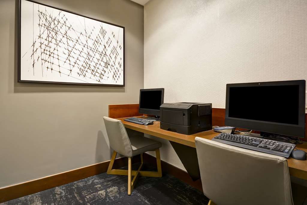 Hyatt Place Columbus Worthington - photo 28