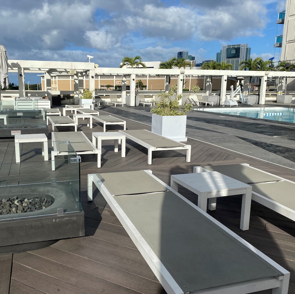 Ala Moana Hotel by LSI Resorts - photo 48