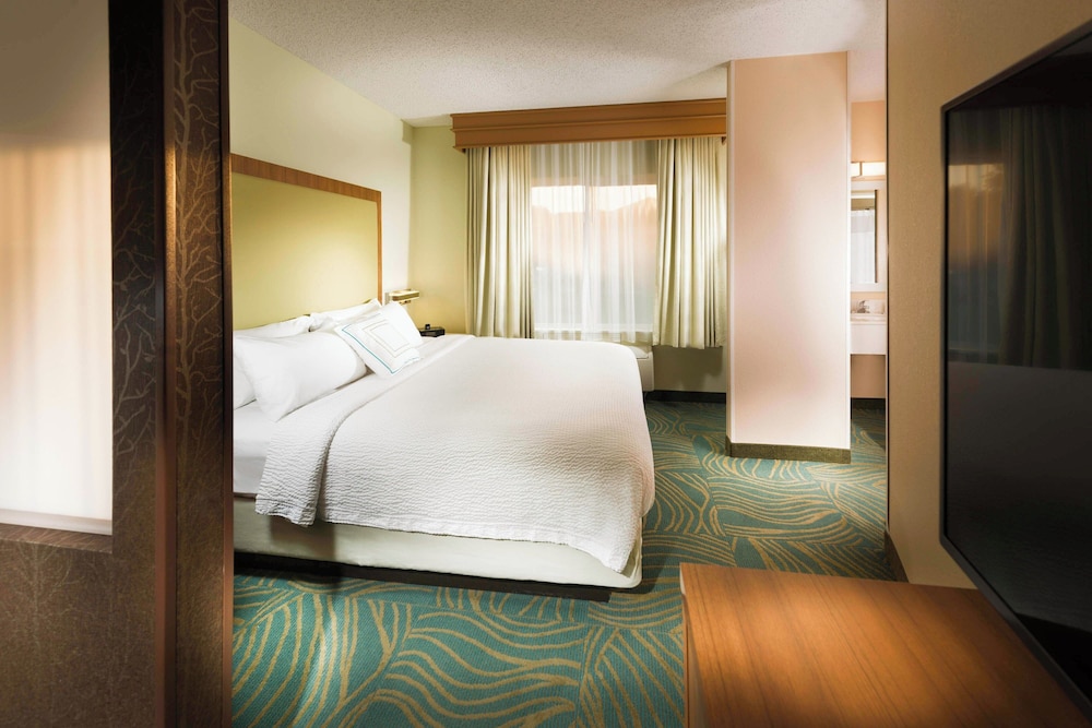 SpringHill Suites Bentonville — Bentonville — photo 5