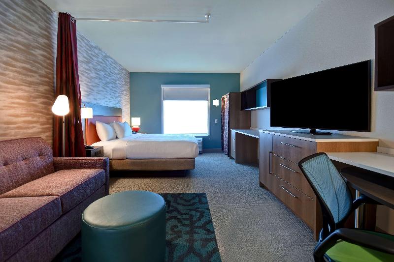 Home2 Suites by Hilton Odessa - photo 46