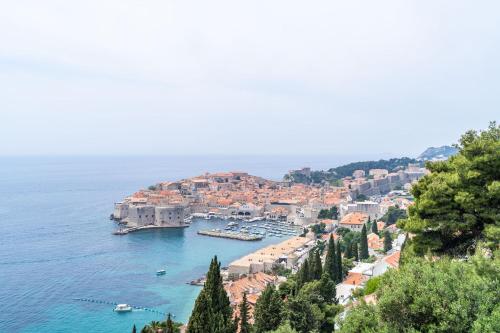 Villa Green Panorama
