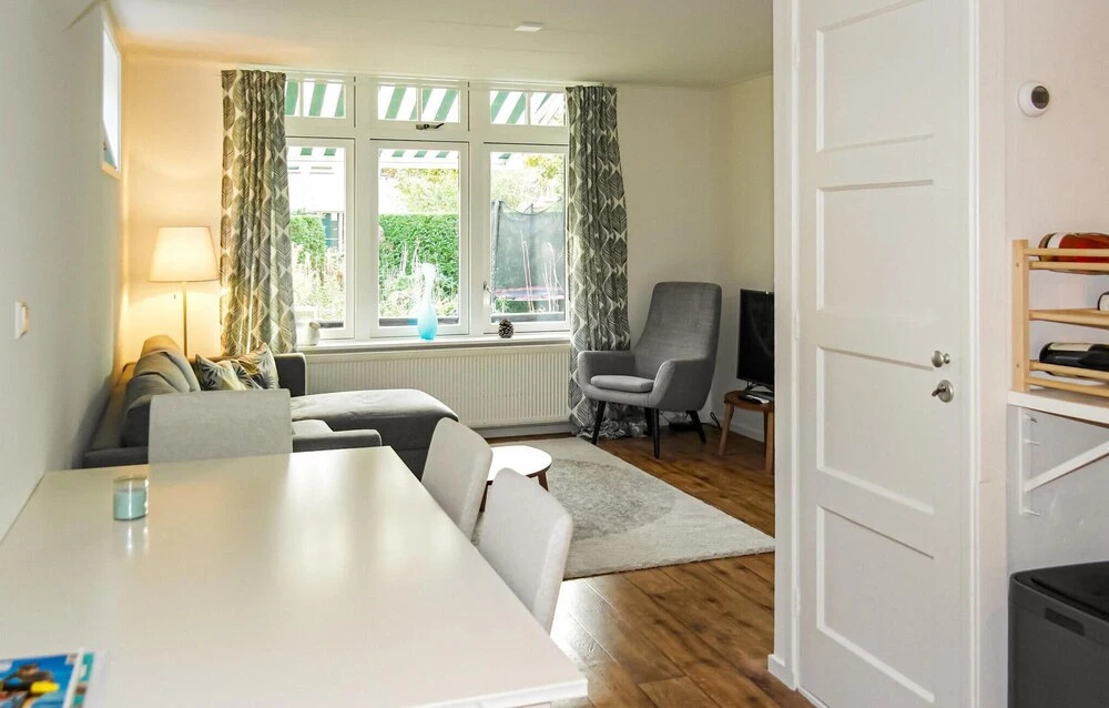 Klein Maar Fijn in Bergen, Netherlands