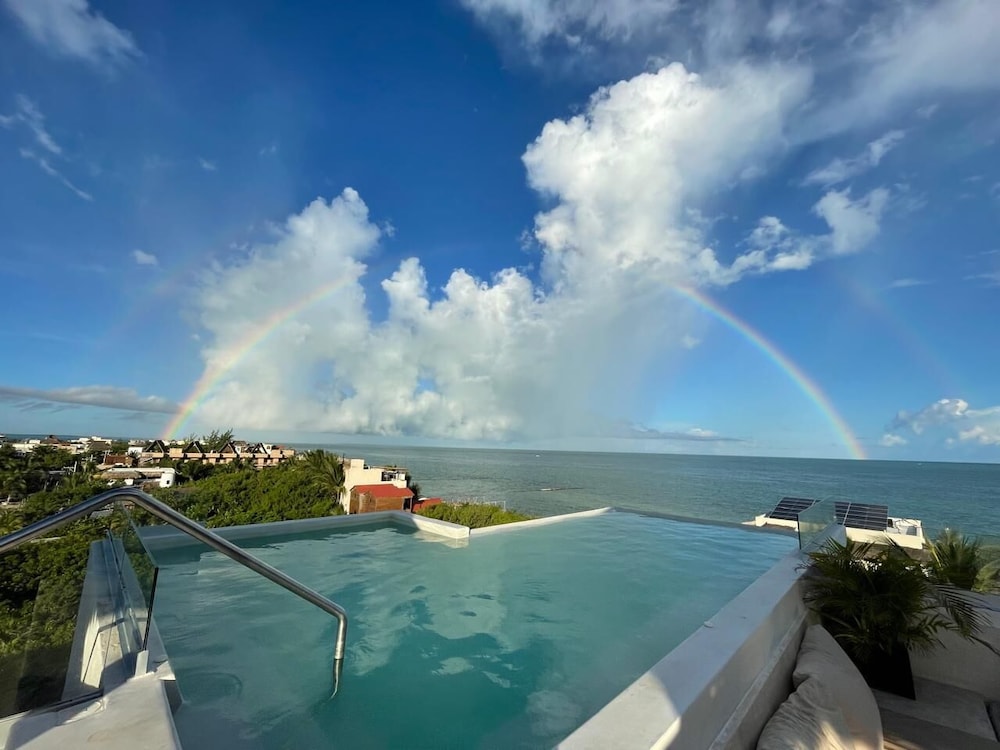 Casa Astral Hotel Boutique and Apartments