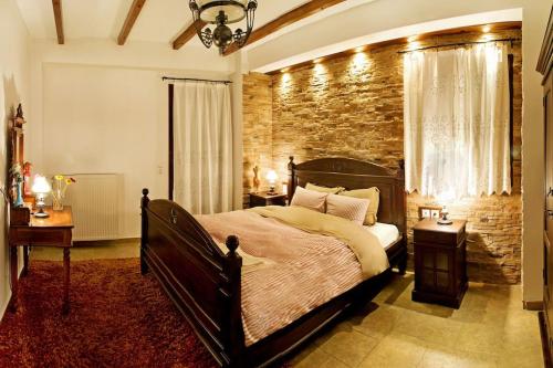 6 Metsovo — Metsovo