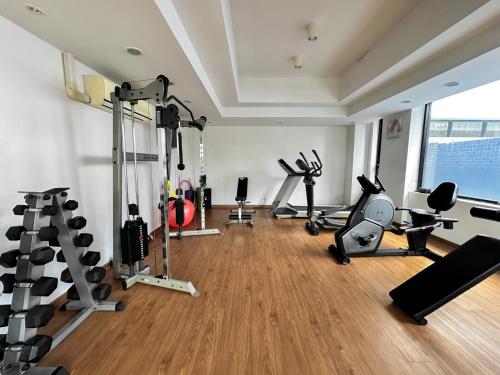 Stylish Low rise 1BR Ultra Fast WiFi BTS Thonglor