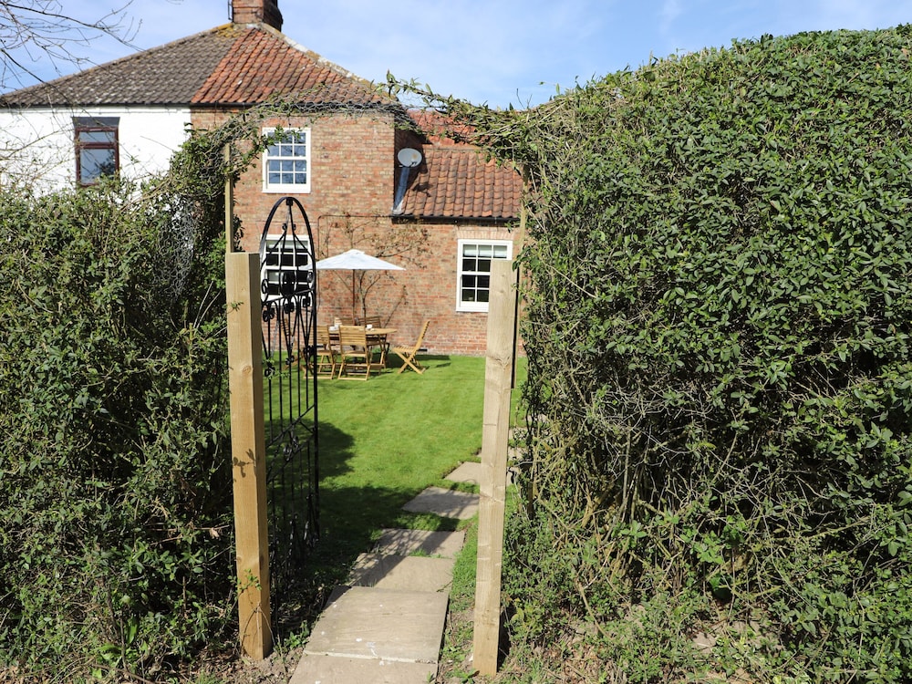 Acorn Cottage — 4-Star Luxury Hotel in Driffield, United Kingdom