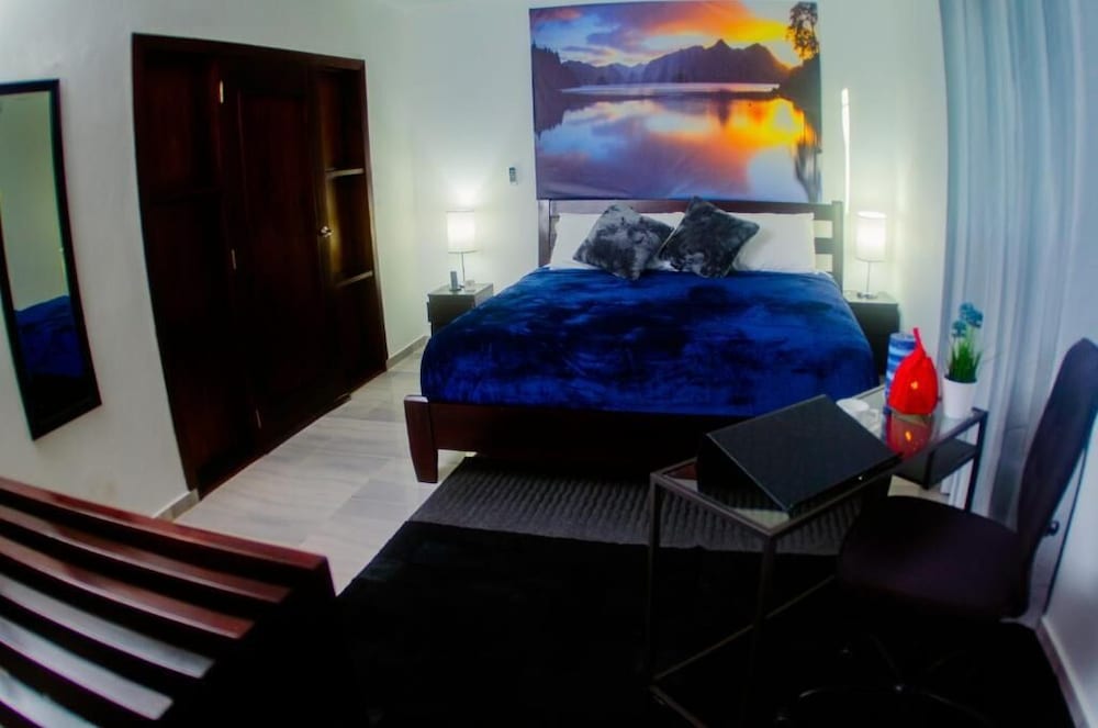 Hotel Casa Jum — hotel in Santiago De Los Caballeros