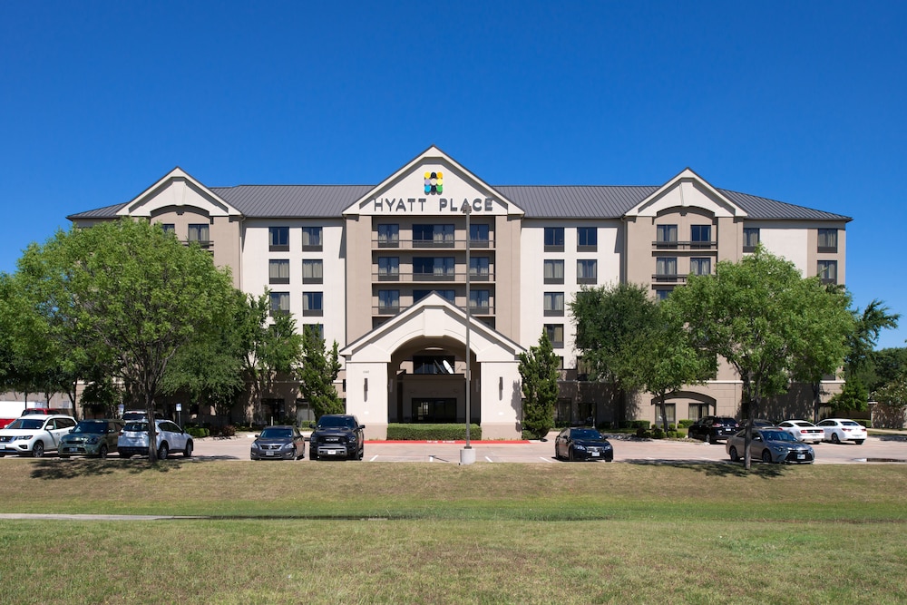 Hyatt Place Dallas North Arlington Grand Prairie - photo 48