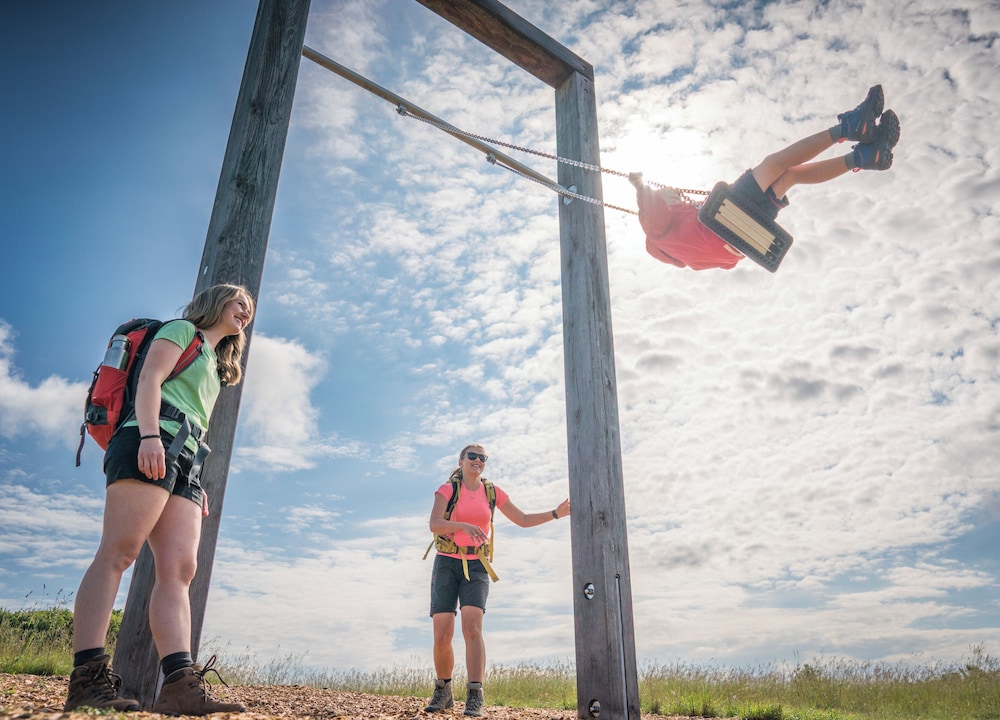 Children's activities