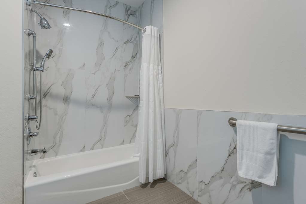 Americas Best Value Inn & Suites Katy - photo 20