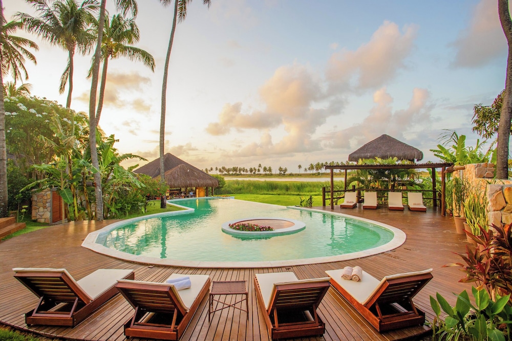 Pousada Jaya Boutique - last minute hotel in Natal