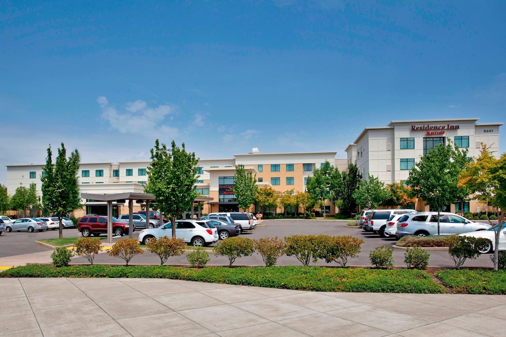 Residence Inn Portland Airport at Cascade Station - featured photo
