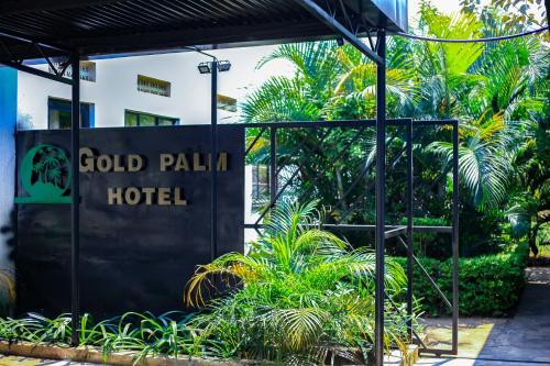 Gold Palm Hotel in Gulu, Republic of Uganda