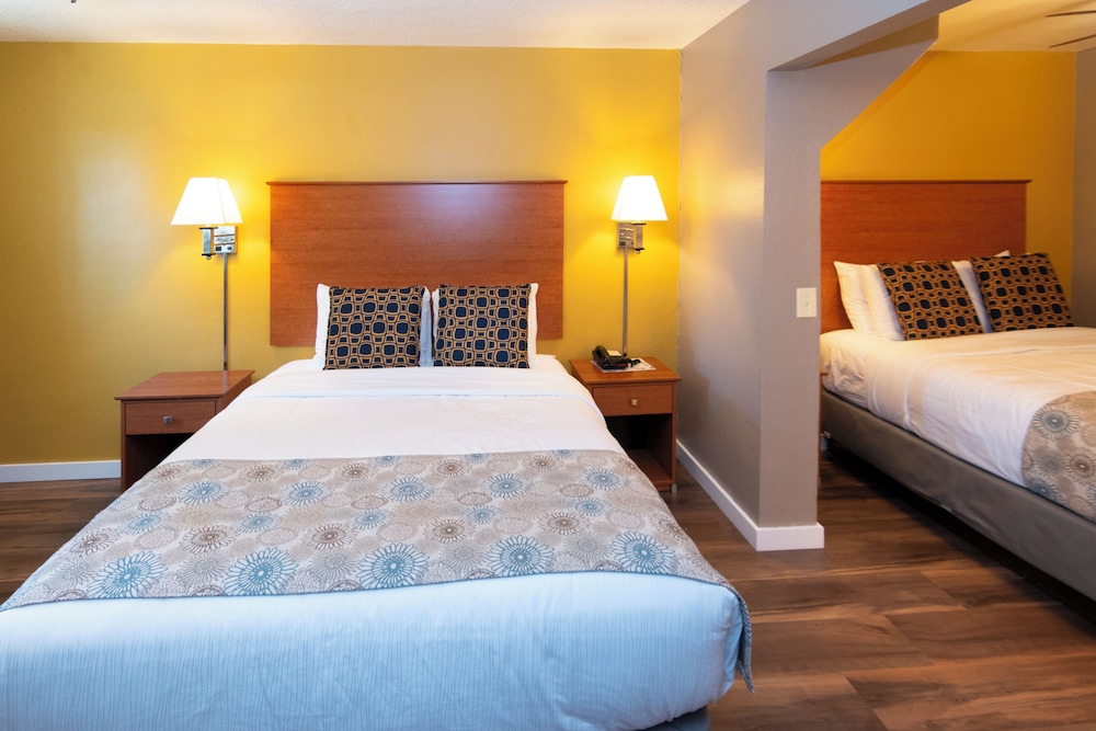 Nordic Motel - photo 38