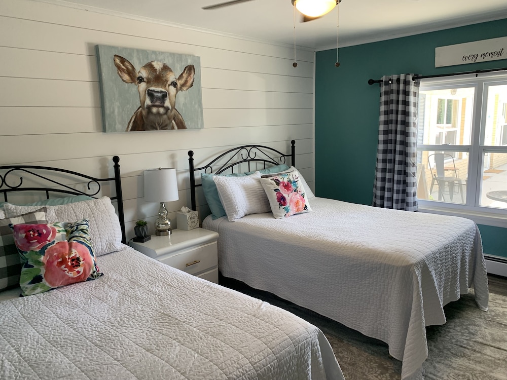 Grand Lake Resort - photo 13