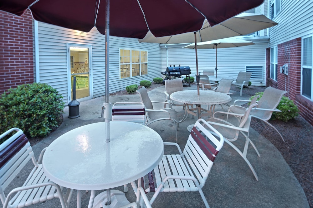 Residence Inn by Marriott Mystic Groton - photo 18