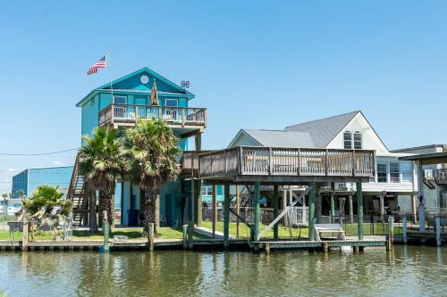 Hook Line Sunshine Fisherman S Paradise — Surfside Beach