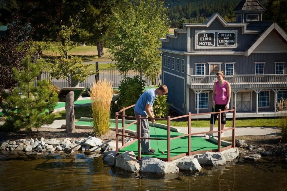 Stoneridge Resort - photo 28