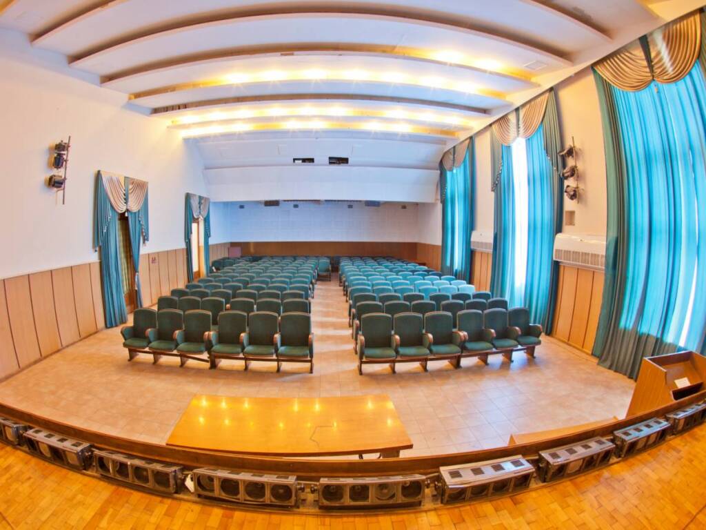 Gornyj in Unknown City, Russia