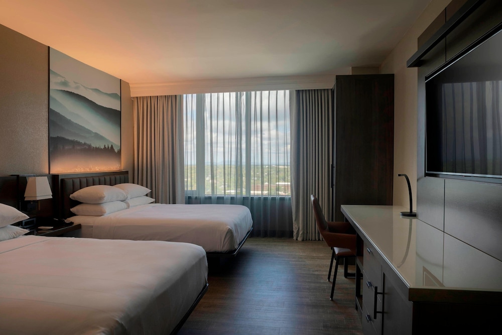 Winston Salem Marriott - photo 11