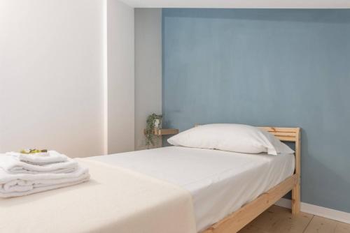 Blu Mare YourPlace Abruzzo — 4-Star Luxury Hotel in Marina Di San Vito, Italy