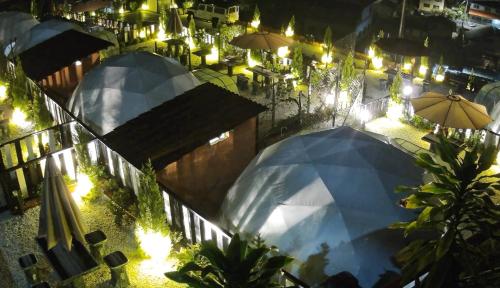 Gold Crest Cameron Highlands in Tanah Rata, Malaysia