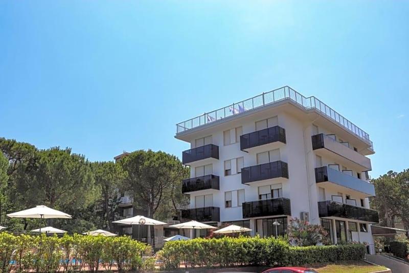Hotel Eden - last minute hotel in Pineta
