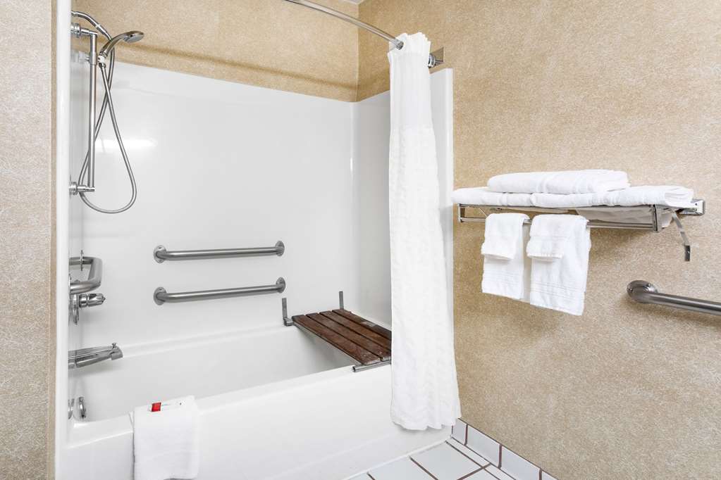 Baymont by Wyndham Casper East - photo 24