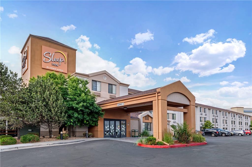 Sleep Inn Denver Tech Center - photo 4