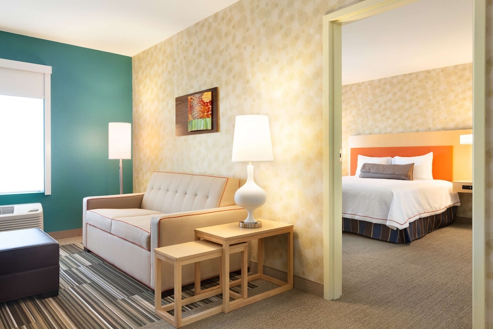 Home2 Suites by Hilton El Paso Airport TX - photo 21