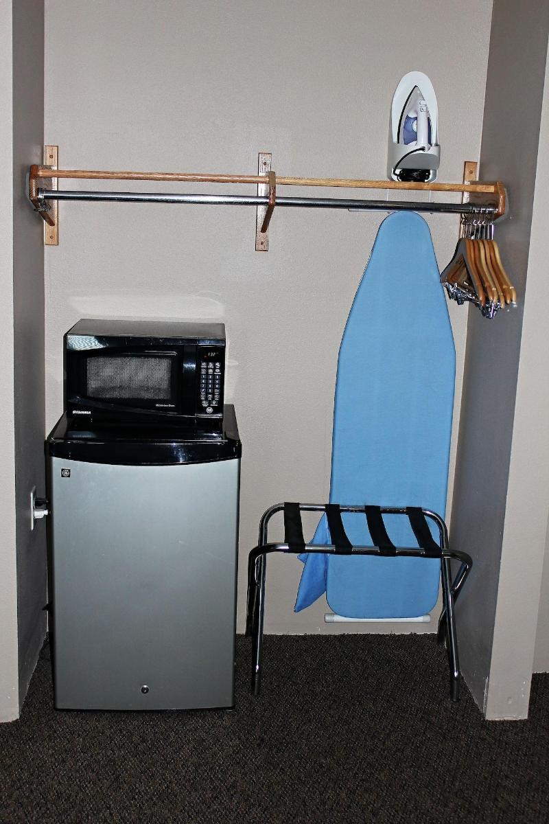 Capri Inn and Suites of Beatrice - photo 35