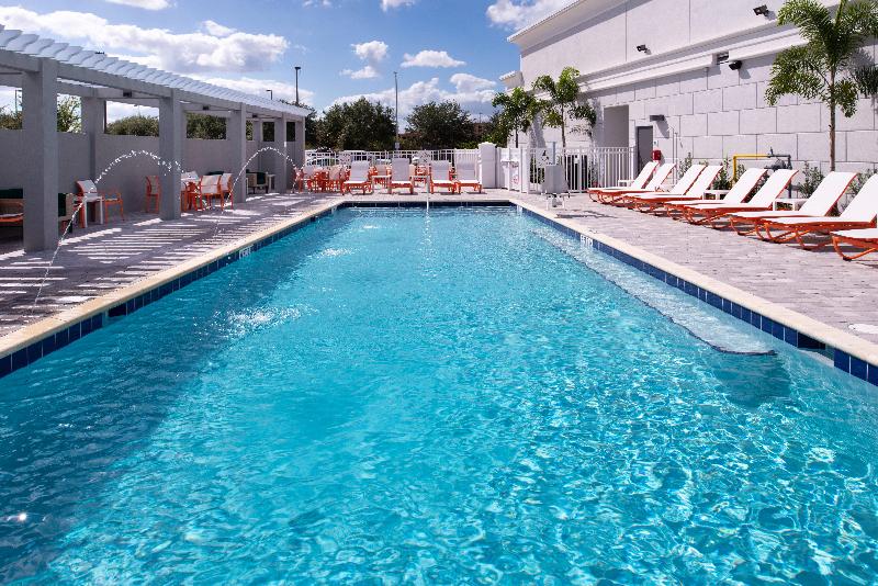 Holiday Inn & Suites Orlando I Drive Theme Parks by IHG - photo 67