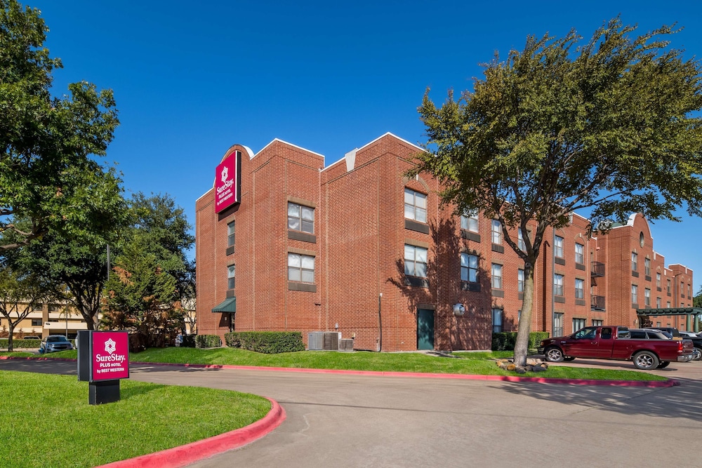 Comfort Suites Plano East Richardson - photo 71
