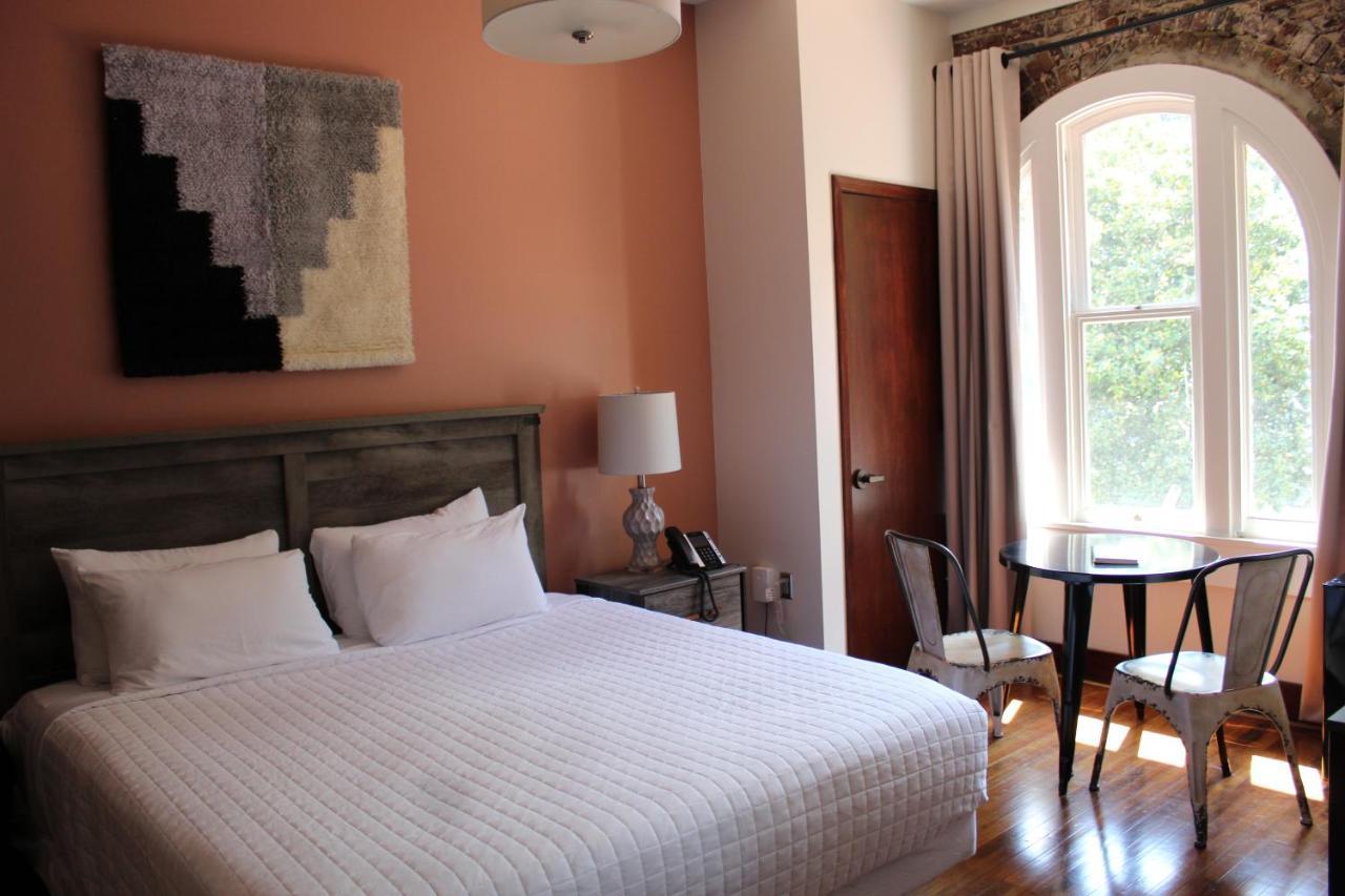 Hotel Hale - photo 15