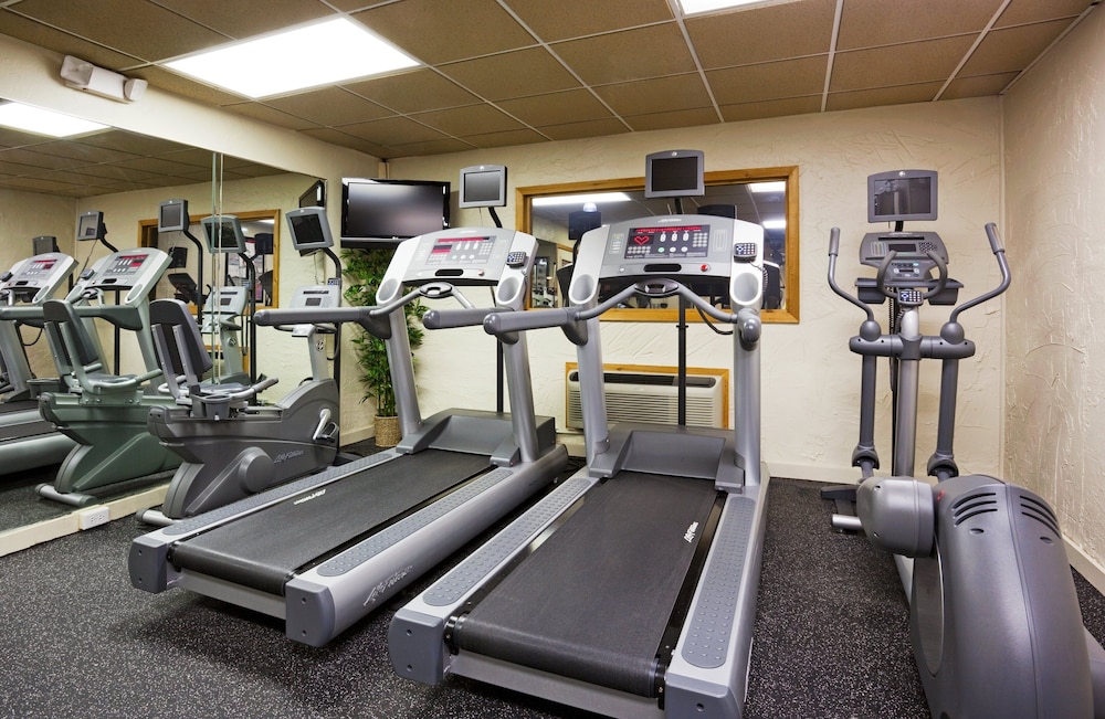 Holiday Inn Alexandria by IHG - photo 22