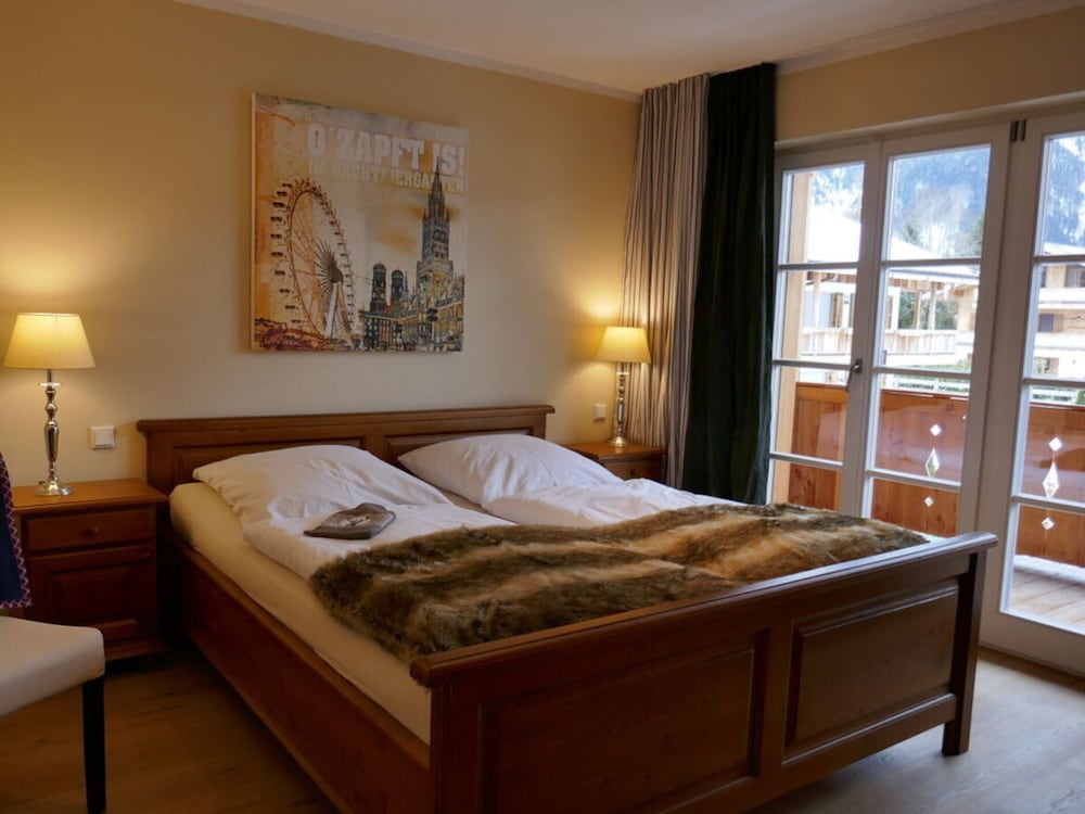 Bodenschneid Suites wallbergblick — Munich — photo 5