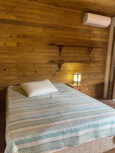 Chalé Aracuã 2 in Torres, Brasil