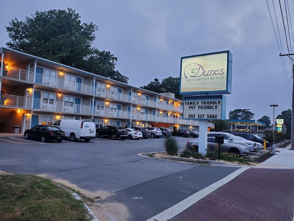 The Dunes Rehoboth Beach - photo 17