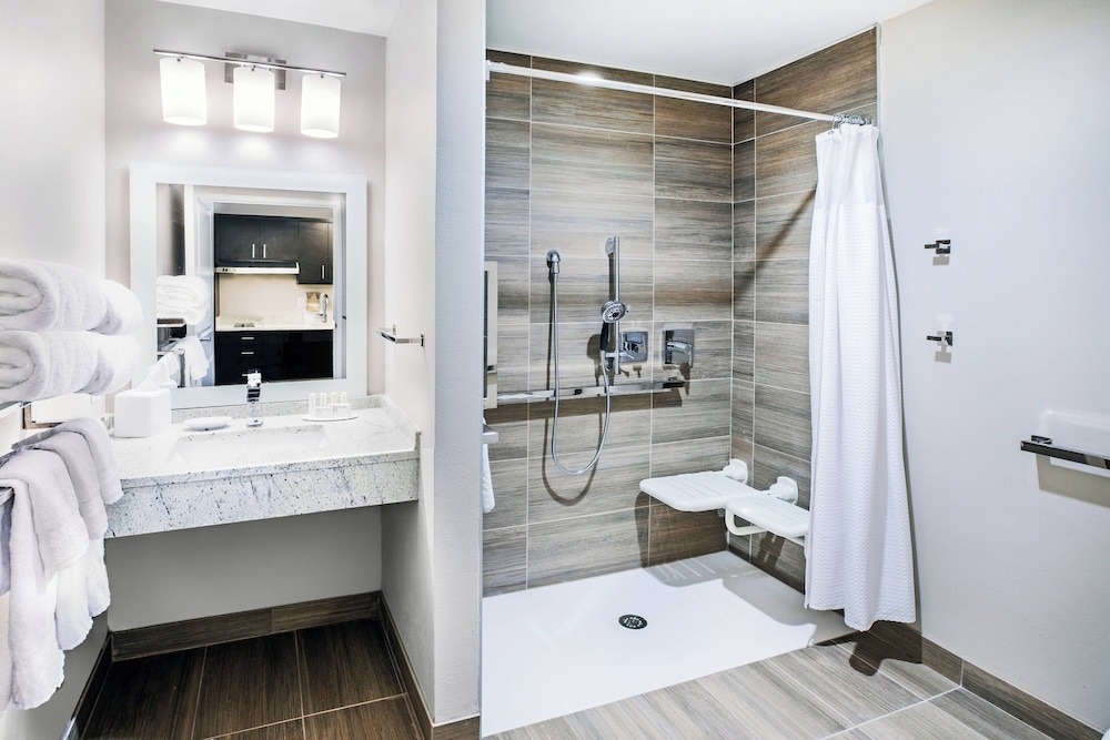 TownePlace Suites by Marriott Dallas Plano Richardson - photo 12