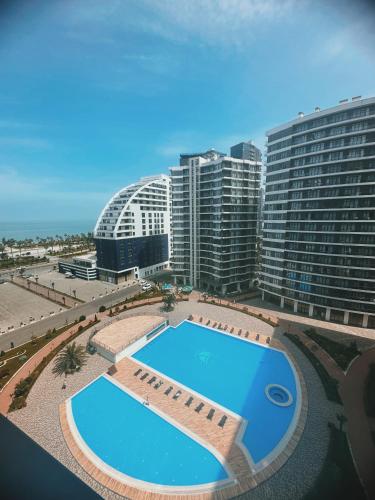 Prestigio apart Batumi