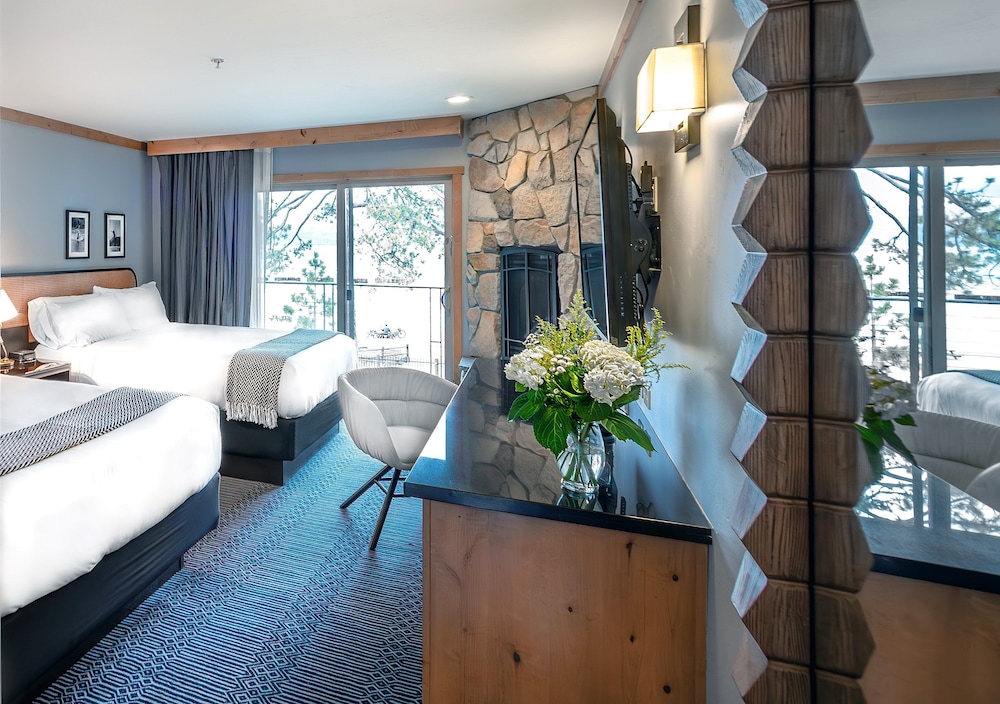The Landing Resort & Spa - photo 145