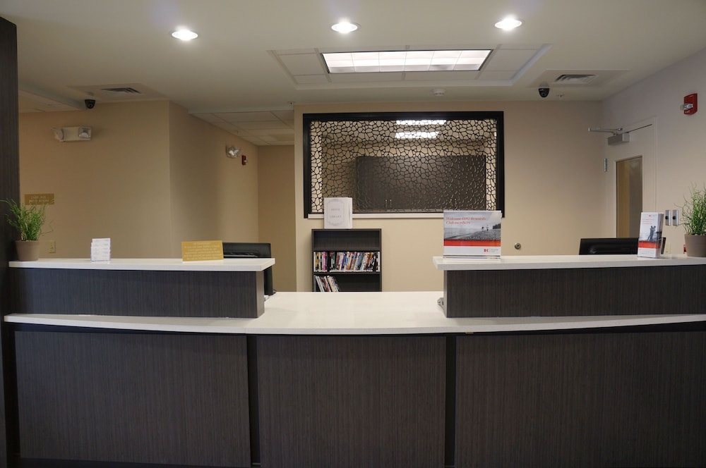 Candlewood Suites Harrisburg Hershey by IHG - photo 41