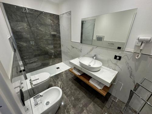 Gra’ Suite Deluxe — Terrasini — photo 3