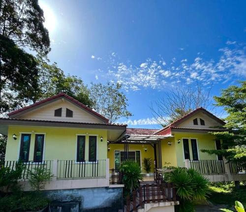 Villa Patong — 4-Star Luxury Hotel in Patong, Thailand
