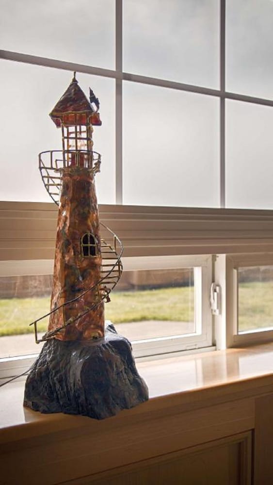 Lighthouse Suites Inn - photo 4