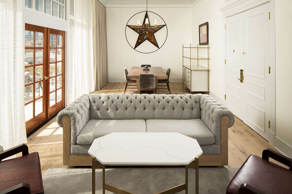 The Driskill in The Unbound Collection by Hyatt - photo 42