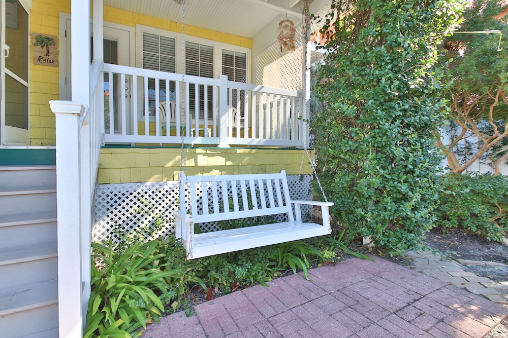 Tradewinds Beach Resort - photo 64
