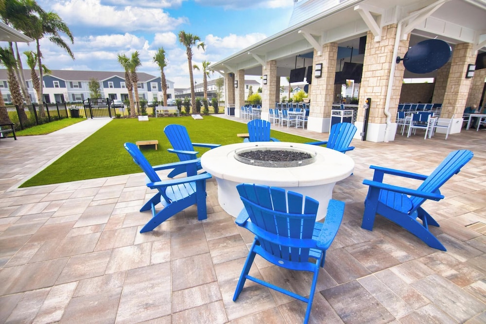 A Touch of Blue at Windsor Island Resort - photo 46