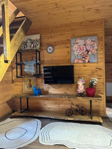 Sancho Farm Albania — Memaliaj
