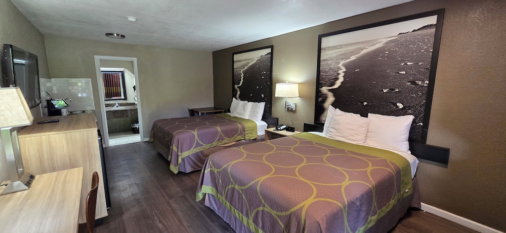Super 8 by Wyndham Corpus Christi Northwest - photo 10